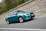 Ford Focus CC 2006 года